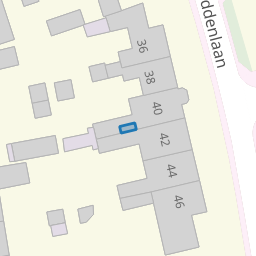 Perceel HDW00-D-11117