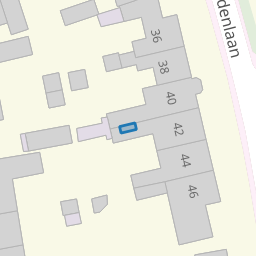 Perceel HDW00-D-11118