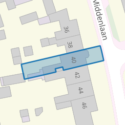 Perceel HDW00-D-11119