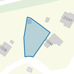 Perceel HDW00-D-11125