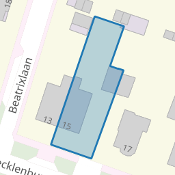 Perceel HDW00-D-11136