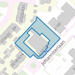 Perceel HDW00-D-11138