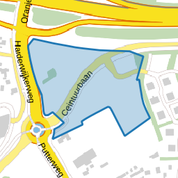 Perceel HDW00-D-11145