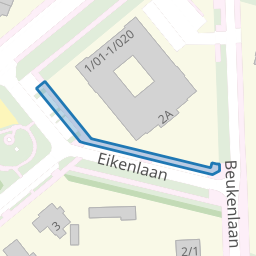 Perceel HDW00-D-11147