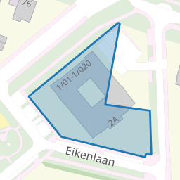 Perceel HDW00-D-11148