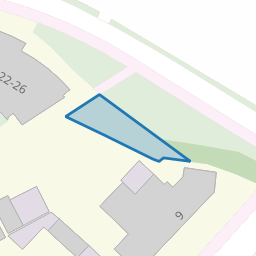 Perceel HDW00-D-11151