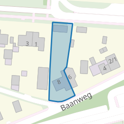 Perceel HDW00-D-11196