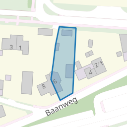 Perceel HDW00-D-11198