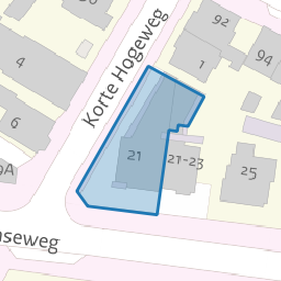 Perceel HDW00-D-11202