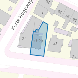 Perceel HDW00-D-11203