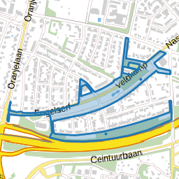 Perceel HDW00-D-11209