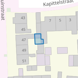 Perceel HDW00-D-11212