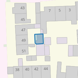 Perceel HDW00-D-11213