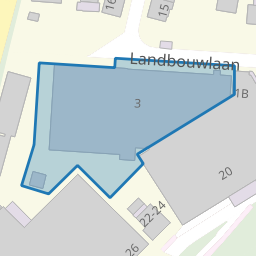 Perceel HDW00-D-11214