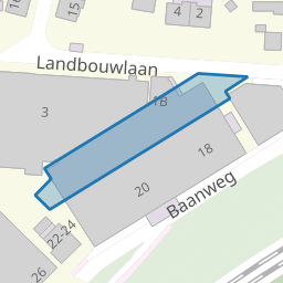 Perceel HDW00-D-11215