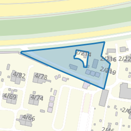 Perceel HDW00-D-11226