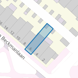 Perceel HDW00-D-11237