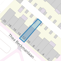 Perceel HDW00-D-11239