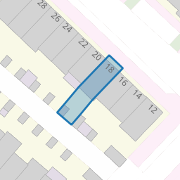 Perceel HDW00-D-11241