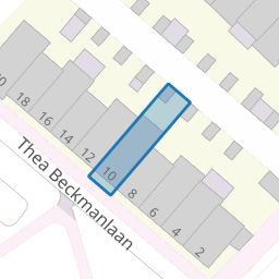 Perceel HDW00-D-11242