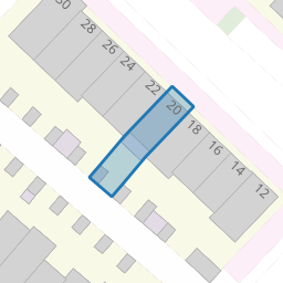 Perceel HDW00-D-11243