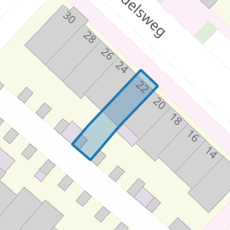 Perceel HDW00-D-11244