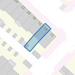 Perceel HDW00-D-11245