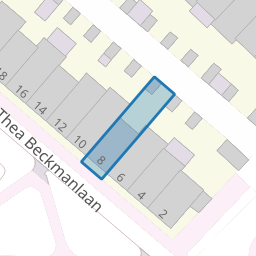 Perceel HDW00-D-11248