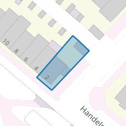 Perceel HDW00-D-11249