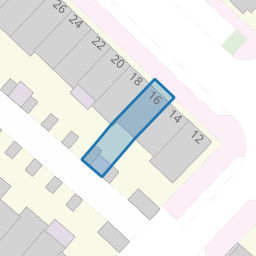 Perceel HDW00-D-11250