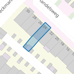 Perceel HDW00-D-11251