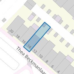 Perceel HDW00-D-11252