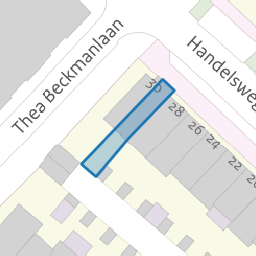 Perceel HDW00-D-11253