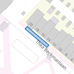 Perceel HDW00-D-11254