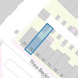 Perceel HDW00-D-11255