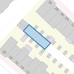 Perceel HDW00-D-11256