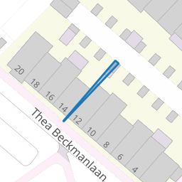 Perceel HDW00-D-11259