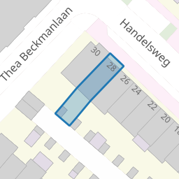 Perceel HDW00-D-11260