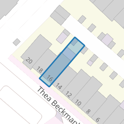 Perceel HDW00-D-11262