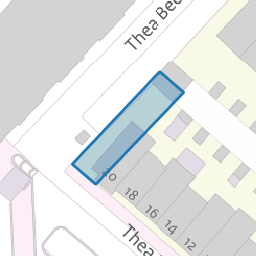 Perceel HDW00-D-11264