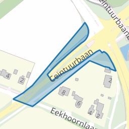 Perceel HDW00-D-11272