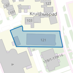 Perceel HDW00-D-11276