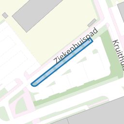 Perceel HDW00-D-11279