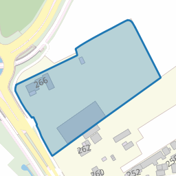 Perceel HDW00-D-11280