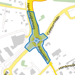 Perceel HDW00-D-11281