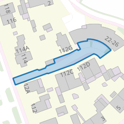 Perceel HDW00-D-11292