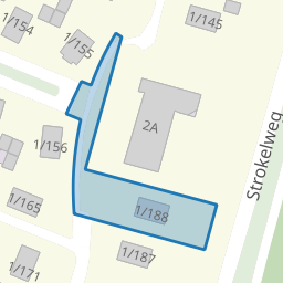 Perceel HDW00-D-11301