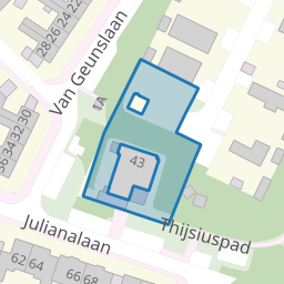 Perceel HDW00-D-11302