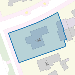 Perceel HDW00-D-11305