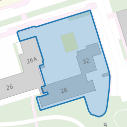 Perceel HDW00-D-11311